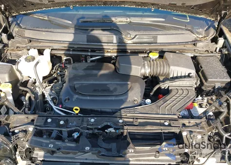 2025 Chrysler Pacifica Select из США, поврежденный, VIN 2C4RC1BG2SR551165